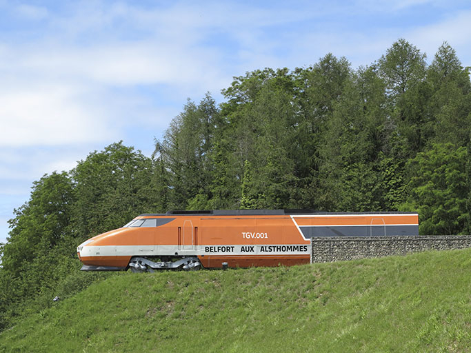 Vue d'ensemble. © Laurent Poupard / Région Bourgogne-Franche-Comté, Inventaire du patrimoine - 2020