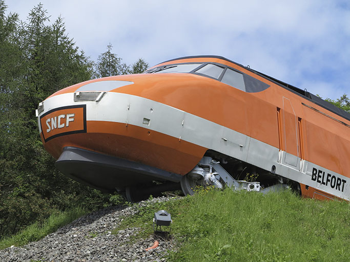 Vue d'ensemble. © Laurent Poupard / Région Bourgogne-Franche-Comté, Inventaire du patrimoine - 2020