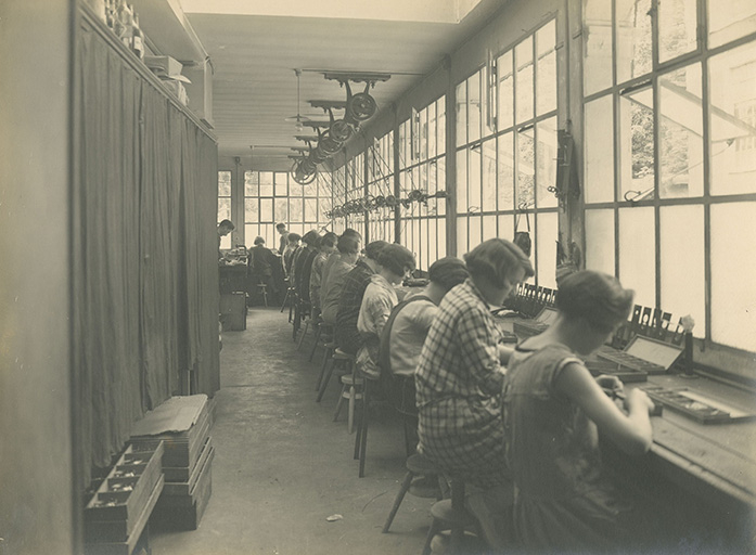 20212500060NUC2A © Raphaël Favereaux / Région Bourgogne-Franche-Comté, Inventaire du patrimoine - 2021