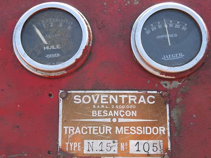  © Laurent Poupard / Région Bourgogne-Franche-Comté, Inventaire du patrimoine - 2021