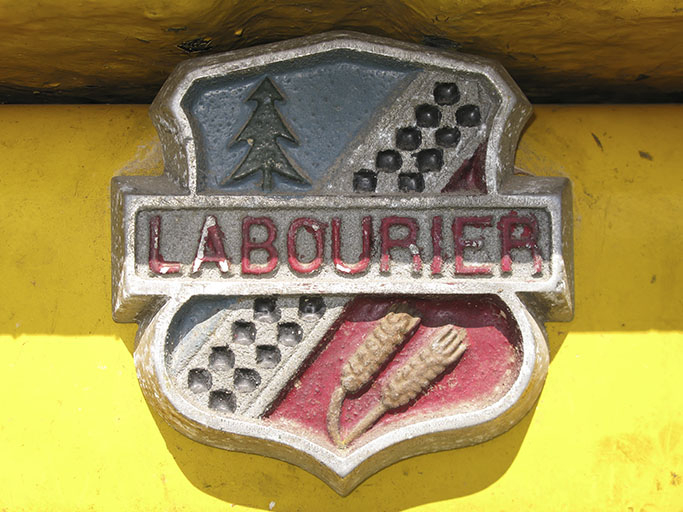  © Laurent Poupard / Région Bourgogne-Franche-Comté, Inventaire du patrimoine - 2021