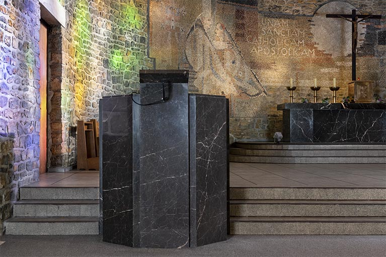  ambon © Aline Thomas / Région Bourgogne-Franche-Comté, Inventaire du patrimoine - 2021