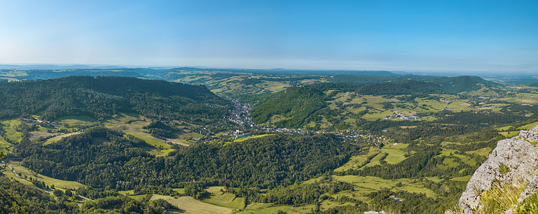 place forte fort ensemble fortifié © Thierry Kuntz / Région Bourgogne-Franche-Comté, Inventaire du patrimoine - 2021  place forte fort ensemble fortifié © Thierry Kuntz / Région Bourgogne-Franche-Comté, Inventaire du patrimoine - 2021