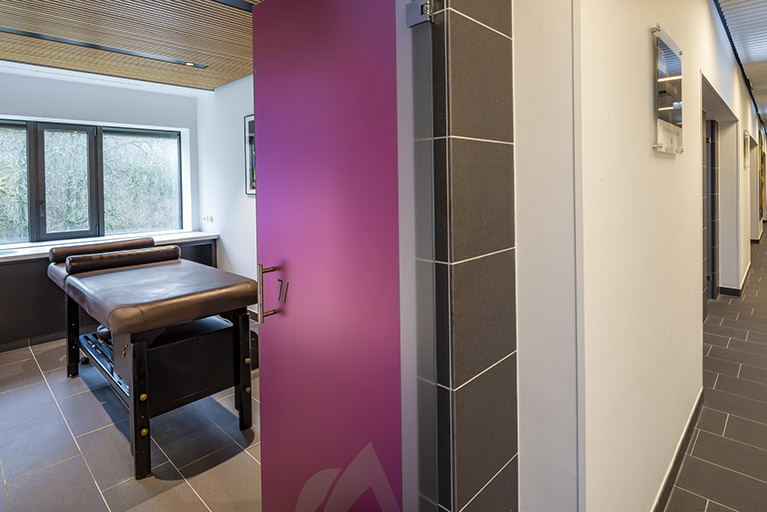 établissement thermal © Jérôme Mongreville / Région Bourgogne-Franche-Comté, Inventaire du patrimoine - 2021