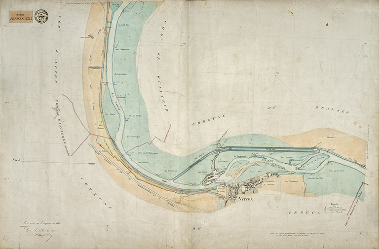 bief © Jérôme Mongreville / Région Bourgogne-Franche-Comté, Inventaire du patrimoine - 2021 bief © Jérôme Mongreville / Région Bourgogne-Franche-Comté, Inventaire du patrimoine - 2021