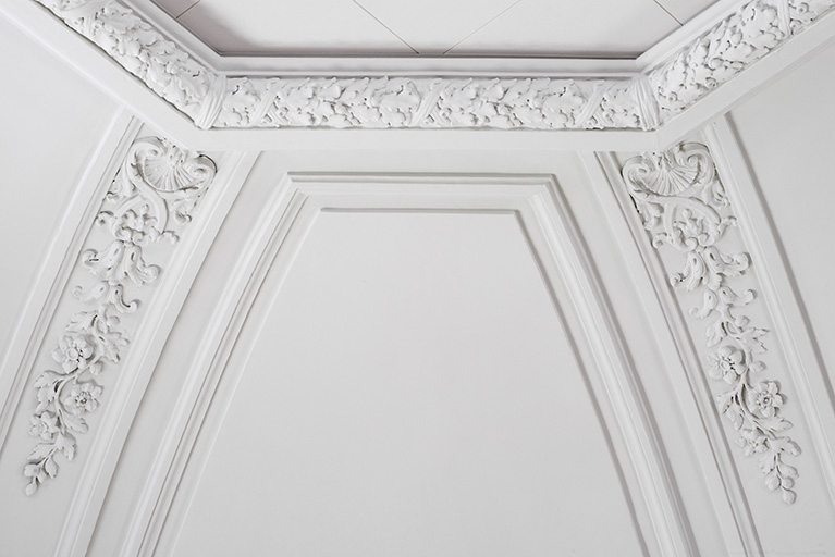 établissement thermal © Jérôme Mongreville / Région Bourgogne-Franche-Comté, Inventaire du patrimoine - 2022  établissement thermal © Jérôme Mongreville / Région Bourgogne-Franche-Comté, Inventaire du patrimoine - 2022