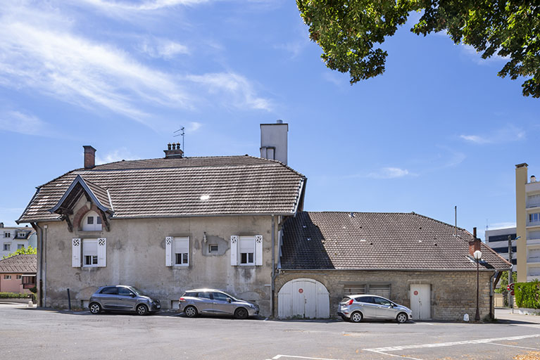moulin scierie © Jérôme Mongreville / Région Bourgogne-Franche-Comté, Inventaire du patrimoine - 2022  moulin scierie © Jérôme Mongreville / Région Bourgogne-Franche-Comté, Inventaire du patrimoine - 2022
