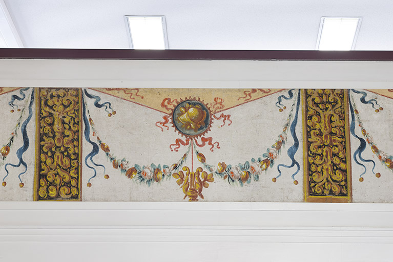 20223901263NUC4A © Jérôme Mongreville / Région Bourgogne-Franche-Comté, Inventaire du patrimoine - 2022