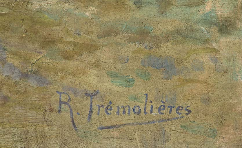 tableau © Jérôme Mongreville / Région Bourgogne-Franche-Comté, Inventaire du patrimoine - 2023  tableau © Jérôme Mongreville / Région Bourgogne-Franche-Comté, Inventaire du patrimoine - 2023