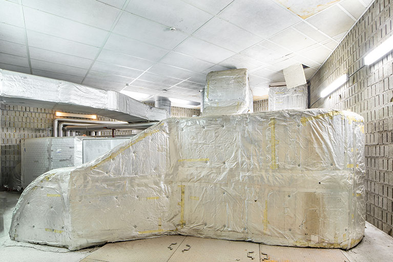 salle de spectacle © Jérôme Mongreville / Région Bourgogne-Franche-Comté, Inventaire du patrimoine - 2023  salle de spectacle © Jérôme Mongreville / Région Bourgogne-Franche-Comté, Inventaire du patrimoine - 2023