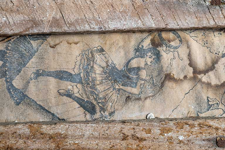 salle de spectacle © Jérôme Mongreville / Région Bourgogne-Franche-Comté, Inventaire du patrimoine - 2023  salle de spectacle © Jérôme Mongreville / Région Bourgogne-Franche-Comté, Inventaire du patrimoine - 2023