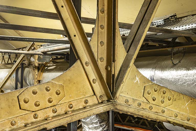  théâtre © Jérôme Mongreville / Région Bourgogne-Franche-Comté, Inventaire du patrimoine - 2023