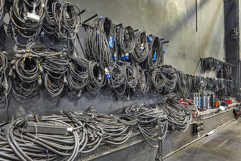  théâtre © Jérôme Mongreville / Région Bourgogne-Franche-Comté, Inventaire du patrimoine - 2023