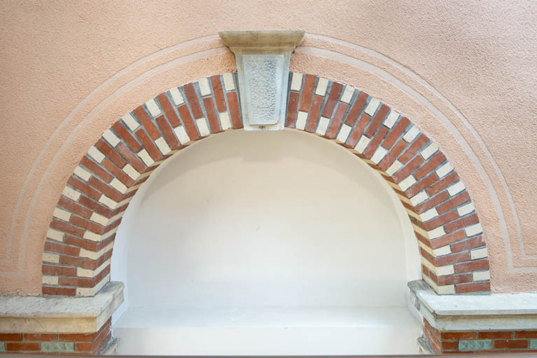  théâtre © Jérôme Mongreville / Région Bourgogne-Franche-Comté, Inventaire du patrimoine - 2023