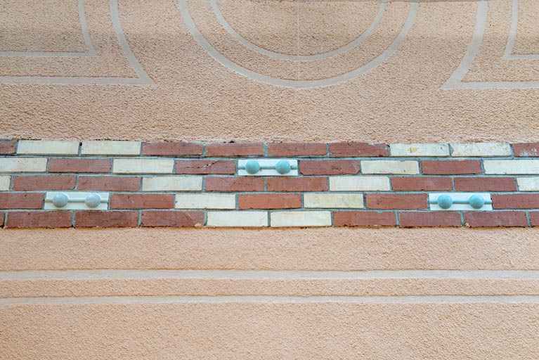  théâtre © Jérôme Mongreville / Région Bourgogne-Franche-Comté, Inventaire du patrimoine - 2023