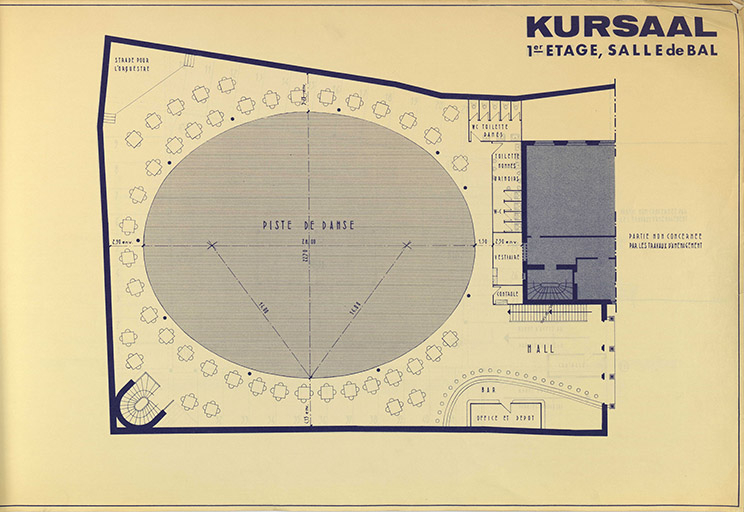 salle de spectacle © Laurent Poupard / Région Bourgogne-Franche-Comté, Inventaire du patrimoine - 2023  salle de spectacle © Laurent Poupard / Région Bourgogne-Franche-Comté, Inventaire du patrimoine - 2023
