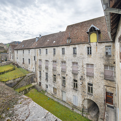 20233900119NUC4A © Jérôme Mongreville / Région Bourgogne-Franche-Comté, Inventaire du patrimoine - 2023