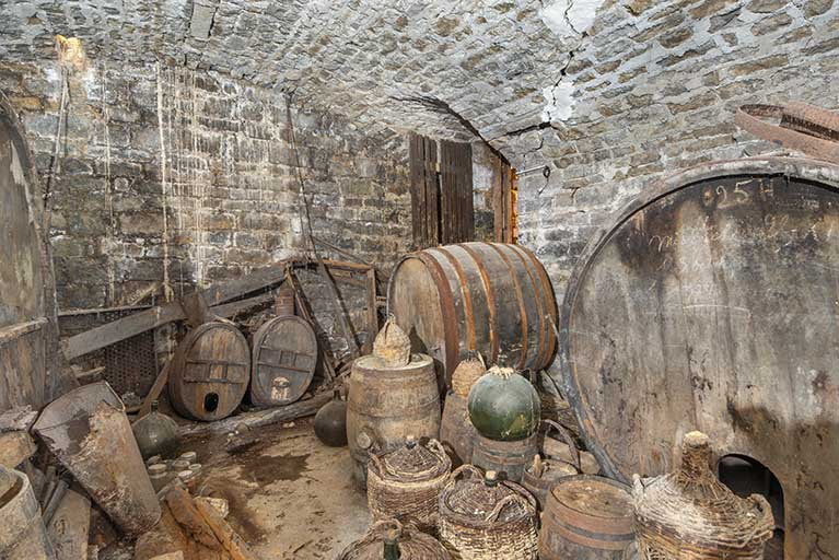 20233900483NUC4A © Jérôme Mongreville / Région Bourgogne-Franche-Comté, Inventaire du patrimoine - 2023