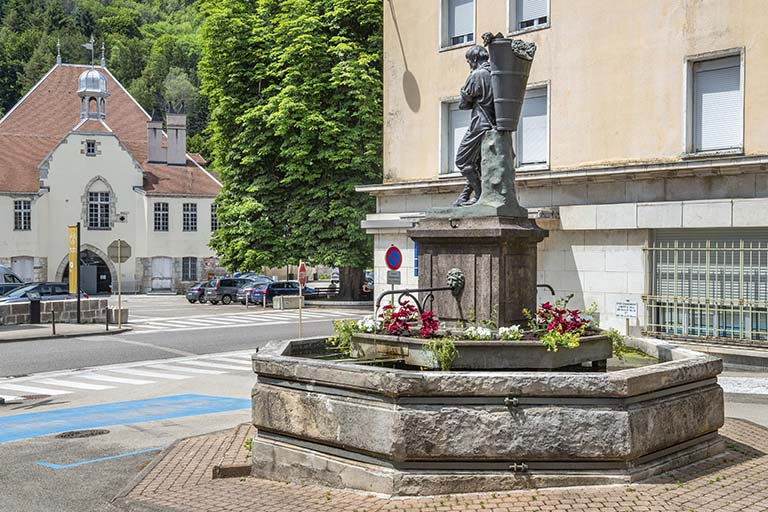 20233900614NUC4A © Jérôme Mongreville / Région Bourgogne-Franche-Comté, Inventaire du patrimoine - 2023