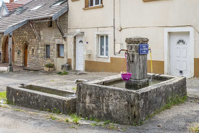 20233900655NUC4A © Jérôme Mongreville / Région Bourgogne-Franche-Comté, Inventaire du patrimoine - 2023