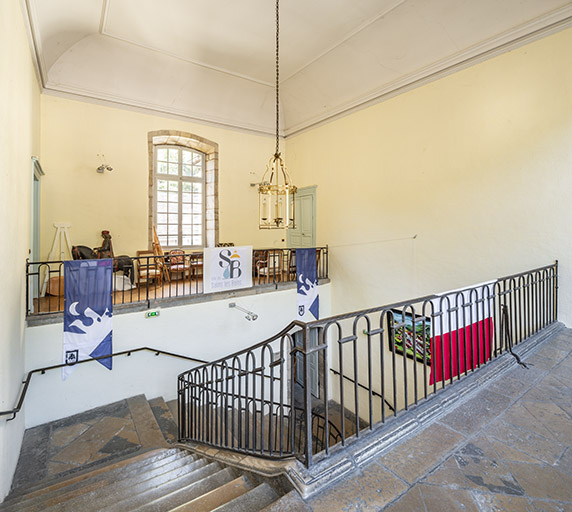 20233900757NUC4A © Jérôme Mongreville / Région Bourgogne-Franche-Comté, Inventaire du patrimoine - 2023