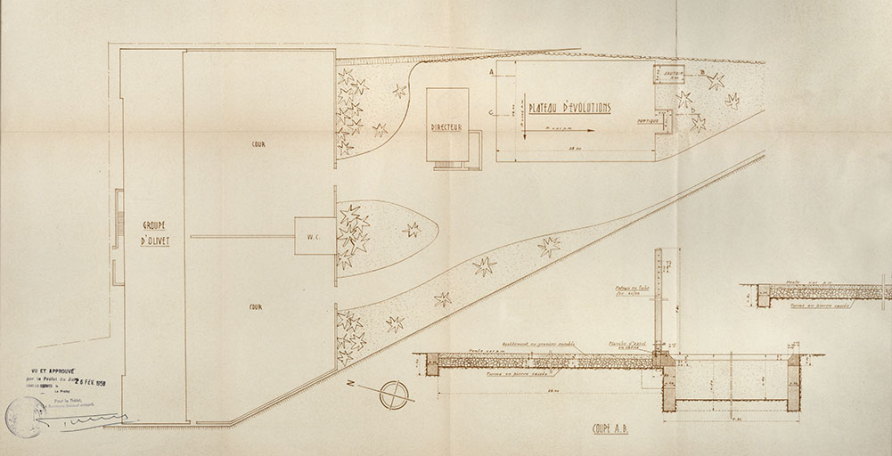20233900897NUC4A © Jérôme Mongreville / Région Bourgogne-Franche-Comté, Inventaire du patrimoine - 2023