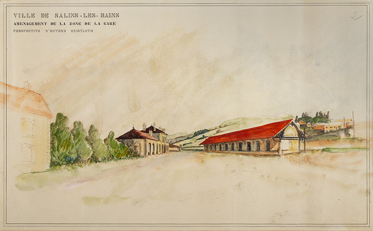 20233900917NUC4A © Jérôme Mongreville / Région Bourgogne-Franche-Comté, Inventaire du patrimoine - 2023 20233900917NUC4A © Jérôme Mongreville / Région Bourgogne-Franche-Comté, Inventaire du patrimoine - 2023