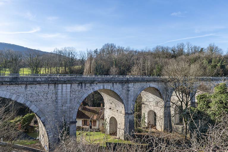 20243900019NUC4A © Jérôme Mongreville / Région Bourgogne-Franche-Comté, Inventaire du patrimoine - 2024