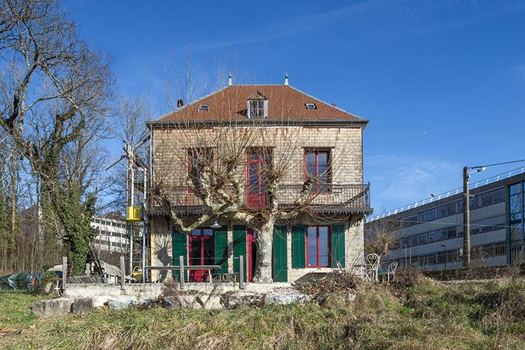 20243900024NUC4A © Jérôme Mongreville / Région Bourgogne-Franche-Comté, Inventaire du patrimoine - 2024