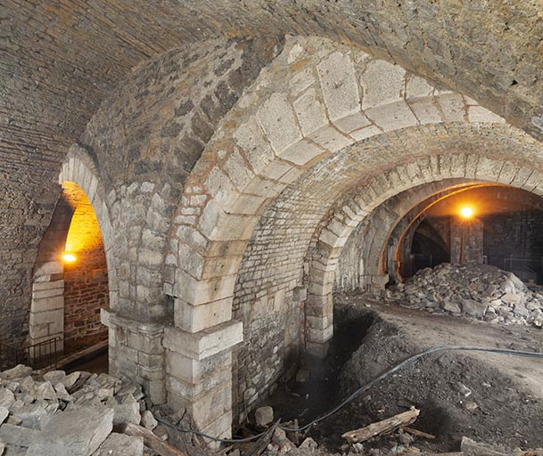 20243900072NUC4A © Jérôme Mongreville / Région Bourgogne-Franche-Comté, Inventaire du patrimoine - 2024