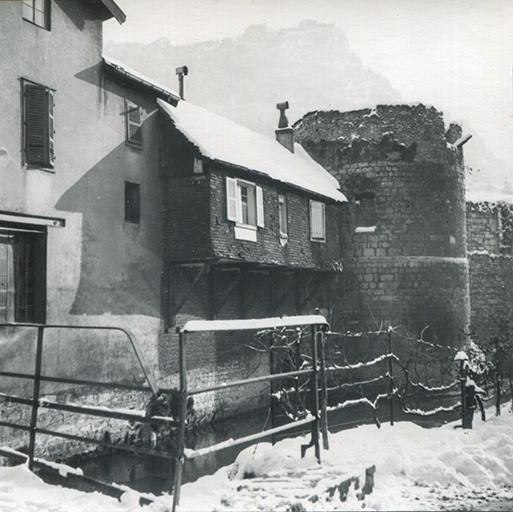20243900157NUC4A © Georges Chenu / Région Bourgogne-Franche-Comté, Inventaire du patrimoine - 2024 20243900157NUC4A © Georges Chenu / Région Bourgogne-Franche-Comté, Inventaire du patrimoine - 2024