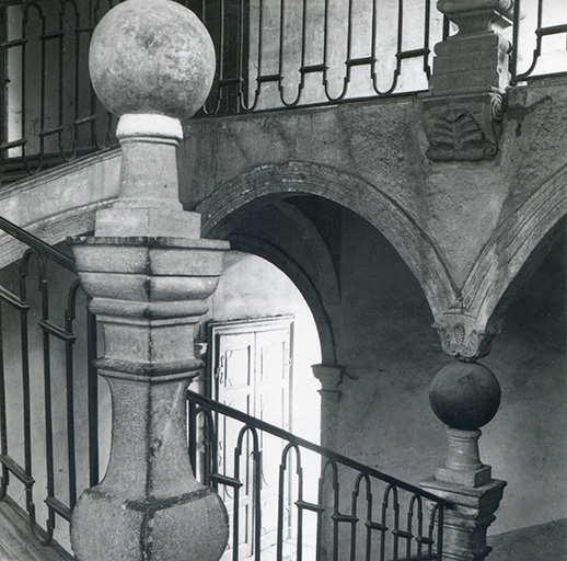 20243900163NUC4A © Georges Chenu / Région Bourgogne-Franche-Comté, Inventaire du patrimoine - 2024 20243900163NUC4A © Georges Chenu / Région Bourgogne-Franche-Comté, Inventaire du patrimoine - 2024