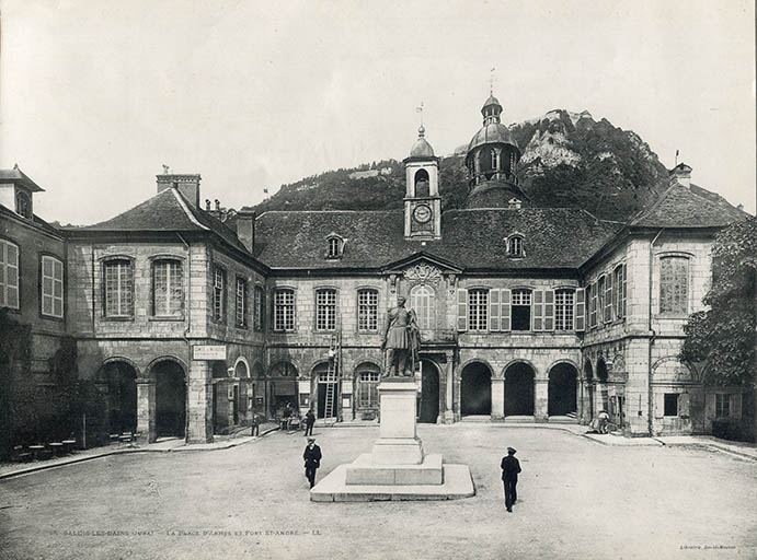 20243900347NUC4A © auteur / Région Bourgogne-Franche-Comté, Inventaire du patrimoine - 2024