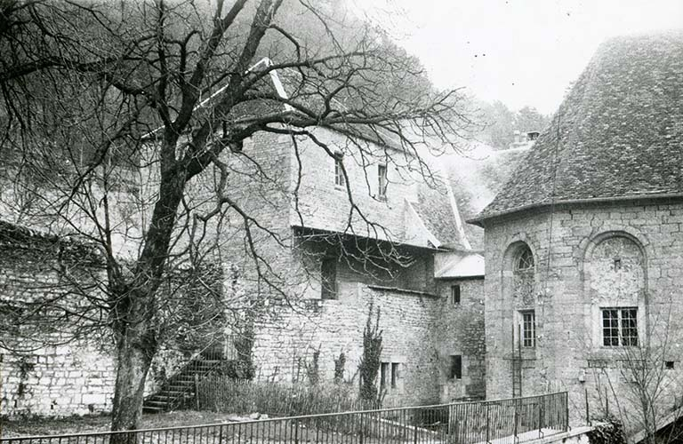 20243900412NUC4A © Georges Chenu / Région Bourgogne-Franche-Comté, Inventaire du patrimoine - 2024 20243900412NUC4A © Georges Chenu / Région Bourgogne-Franche-Comté, Inventaire du patrimoine - 2024