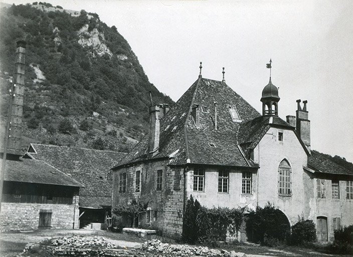 20243900467NUC2A © auteur / Région Bourgogne-Franche-Comté, Inventaire du patrimoine - 2024