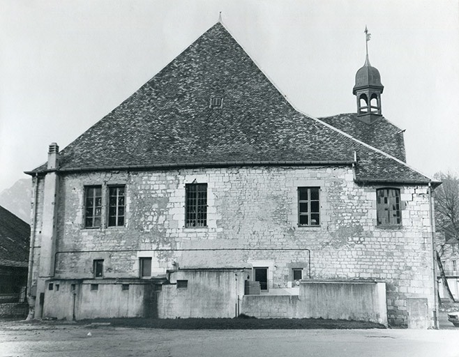 20243900468NUC4A © Georges Chenu / Région Bourgogne-Franche-Comté, Inventaire du patrimoine - 2024