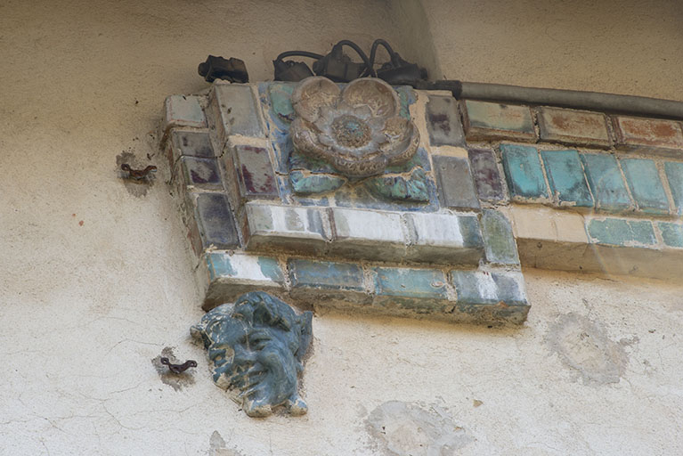 20243900513NUC4A © Jérôme Mongreville / Région Bourgogne-Franche-Comté, Inventaire du patrimoine - 2024