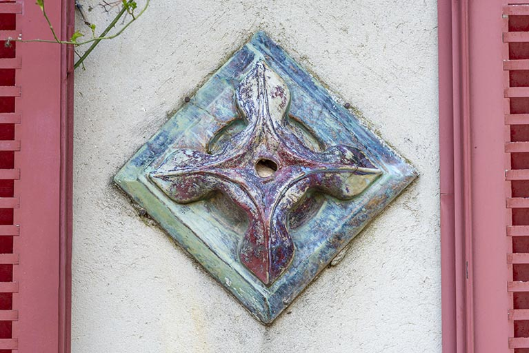 20243900525NUC4A © Jérôme Mongreville / Région Bourgogne-Franche-Comté, Inventaire du patrimoine - 2024