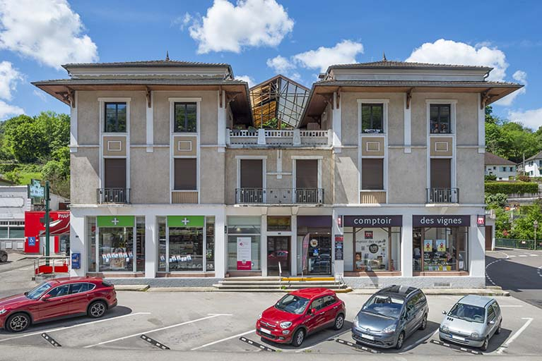 20243900671NUC4A © Jérôme Mongreville / Région Bourgogne-Franche-Comté, Inventaire du patrimoine - 2024