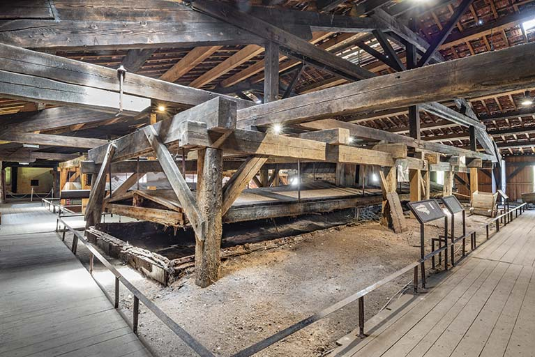 20243900762NUC4A © Jérôme Mongreville / Région Bourgogne-Franche-Comté, Inventaire du patrimoine - 2024