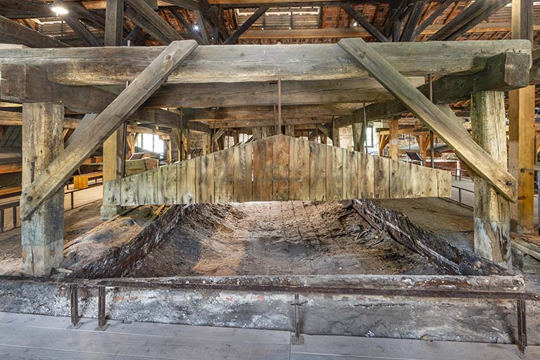 20243900763NUC4A © Jérôme Mongreville / Région Bourgogne-Franche-Comté, Inventaire du patrimoine - 2024