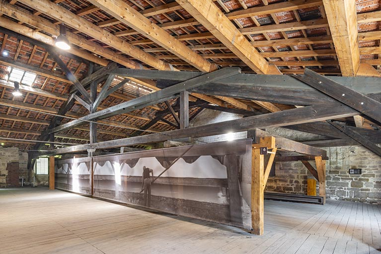 20243900770NUC4A © Jérôme Mongreville / Région Bourgogne-Franche-Comté, Inventaire du patrimoine - 2024