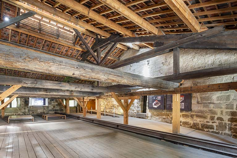 20243900771NUC4A © Jérôme Mongreville / Région Bourgogne-Franche-Comté, Inventaire du patrimoine - 2024