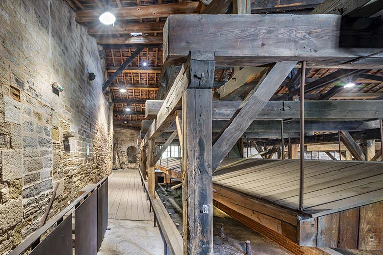 20243900772NUC4A © Jérôme Mongreville / Région Bourgogne-Franche-Comté, Inventaire du patrimoine - 2024