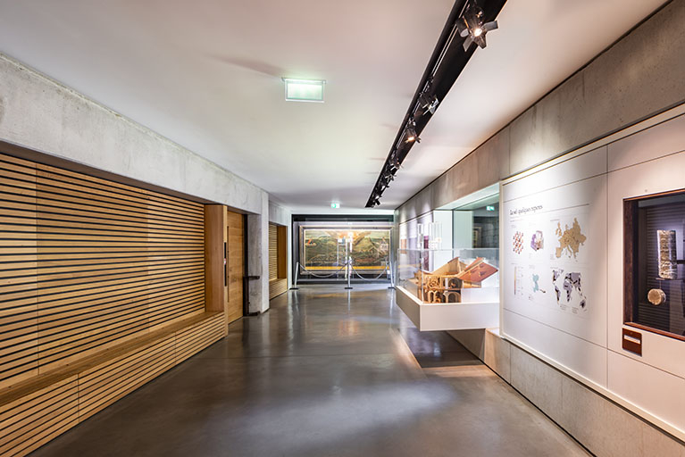 20243900777NUC4A © Jérôme Mongreville / Région Bourgogne-Franche-Comté, Inventaire du patrimoine - 2024