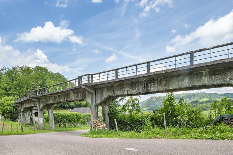 20243900786NUC4A © Jérôme Mongreville / Région Bourgogne-Franche-Comté, Inventaire du patrimoine - 2024