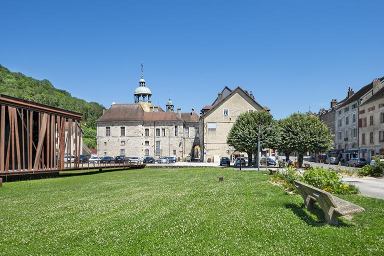 20243900806NUC4A © Jérôme Mongreville / Région Bourgogne-Franche-Comté, Inventaire du patrimoine - 2024