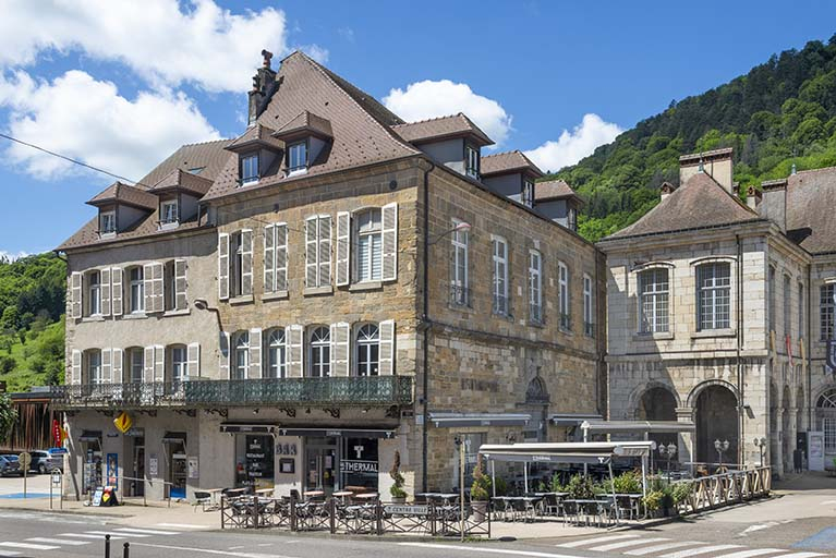 20243900827NUC4A © Jérôme Mongreville / Région Bourgogne-Franche-Comté, Inventaire du patrimoine - 2024