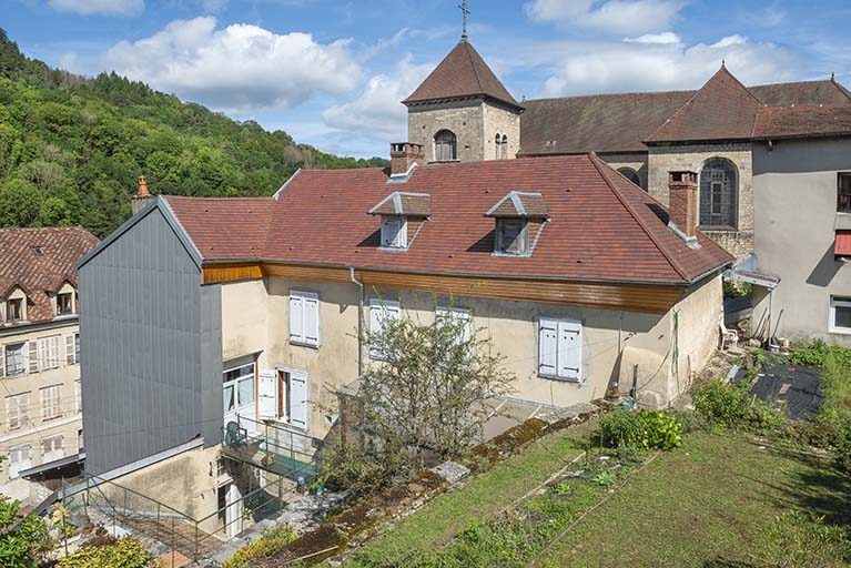 20243900842NUC4A © Jérôme Mongreville / Région Bourgogne-Franche-Comté, Inventaire du patrimoine - 2024 20243900842NUC4A © Jérôme Mongreville / Région Bourgogne-Franche-Comté, Inventaire du patrimoine - 2024