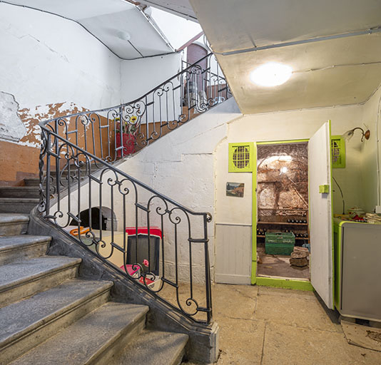 20243900846NUC4A © Jérôme Mongreville / Région Bourgogne-Franche-Comté, Inventaire du patrimoine - 2024 20243900846NUC4A © Jérôme Mongreville / Région Bourgogne-Franche-Comté, Inventaire du patrimoine - 2024